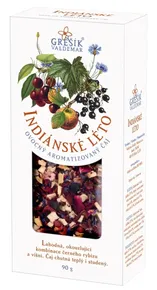 Grešík Čaj Indiánské léto 90 g